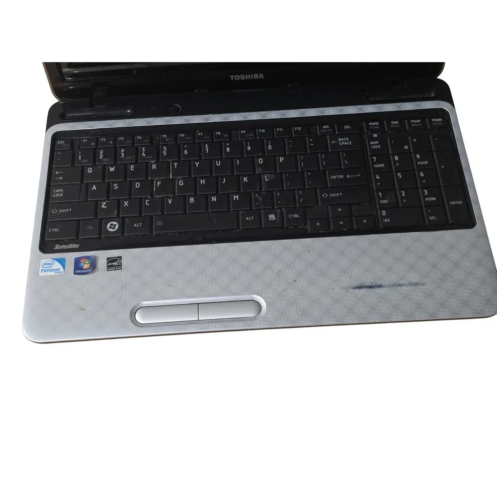 Toshiba‎ Satellite L755S5246 15